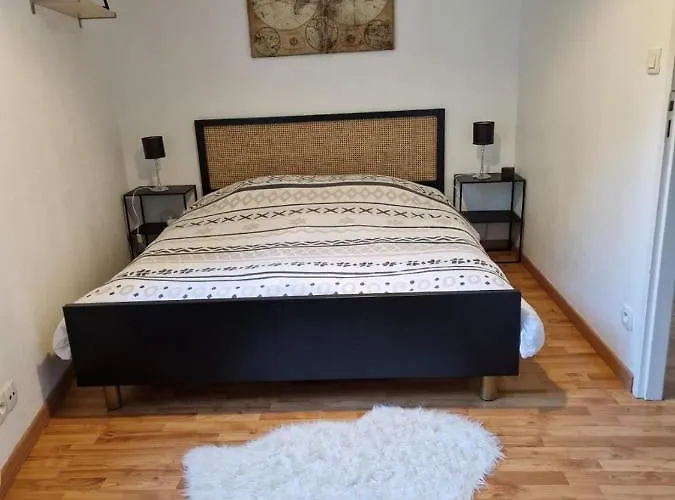 Appart\' Cosy En Bord De Loire