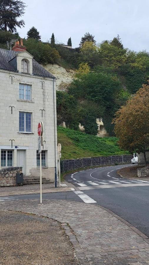 Appart' Cosy En Bord De Loire Saumur