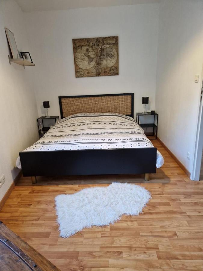 Appart' Cosy En Bord De Loire Saumur